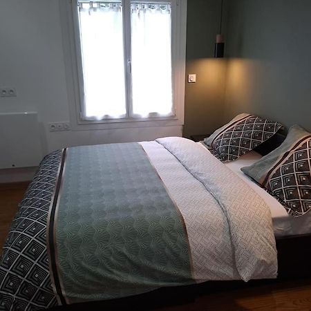 T2 Jacky Ic. /Moto / Circuit 24H / Oasis /Antares Apartman Le Mans Kültér fotó